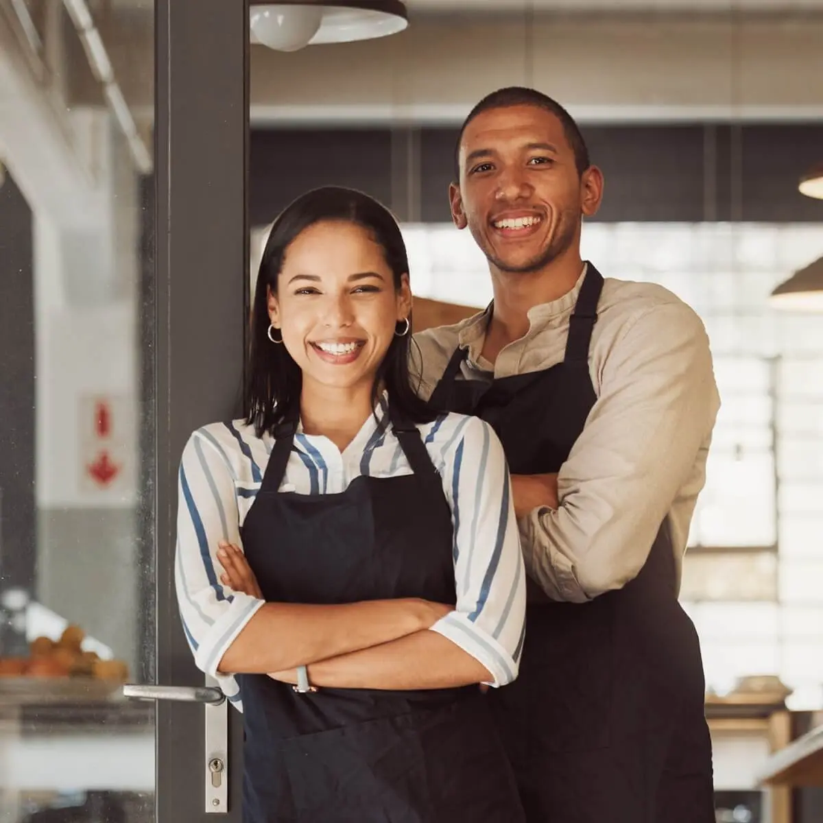 Clientes satisfeitos - Empresas que transformaram resultados com Confia Capital